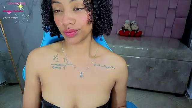 Violeth_b webcam