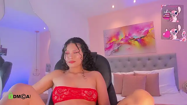 sweetrose_01 webcam