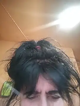 Lovely_Lori webcam