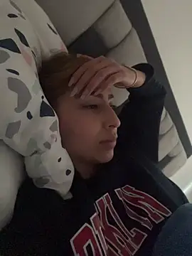 Ameellie webcam