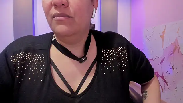Sammy_owens_ webcam