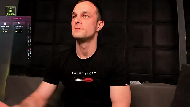 BrandonNorris webcam