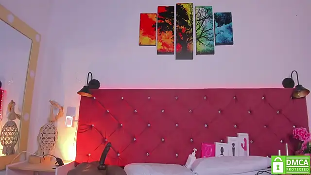 Ruth_harvey_ webcam