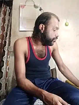 BadBoySmoker7070 webcam