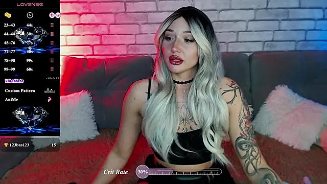 Eva_Evile webcam
