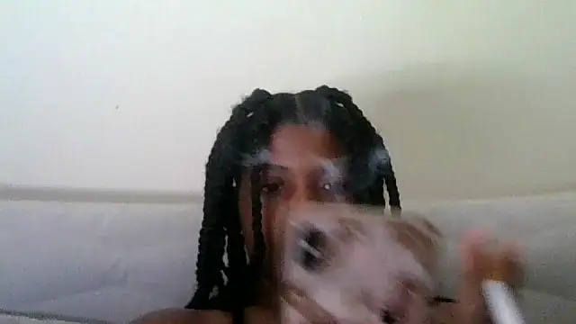 CaramelGoddessxoxo webcam