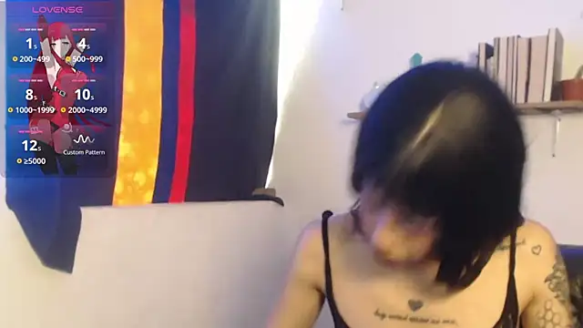 Bunny_bel webcam