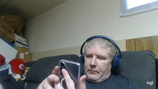 BrisonChase webcam