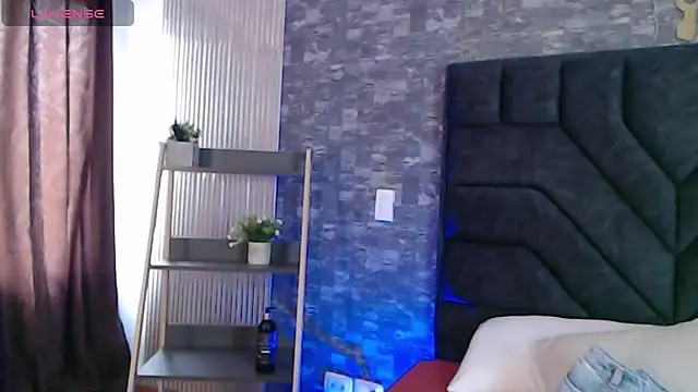 Bianca_ks webcam
