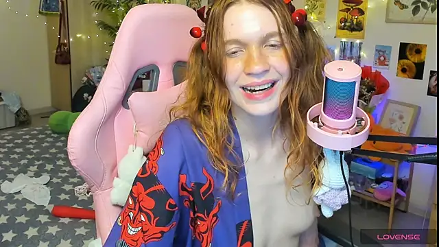 Sunny_Elly webcam