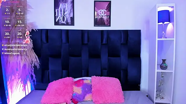 Stefyrossy webcam