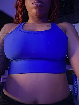 Melany_Williams webcam