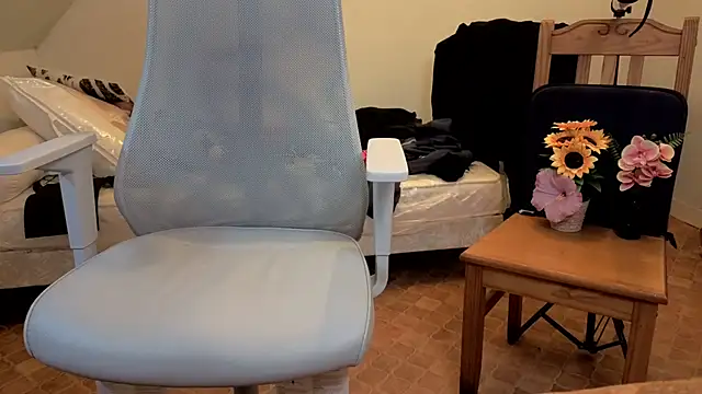 SteveStiffbone webcam