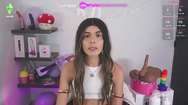 valentina_crtti webcam