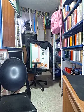 Isa_bella95 webcam