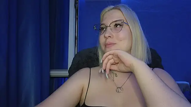 HotBrandyX webcam