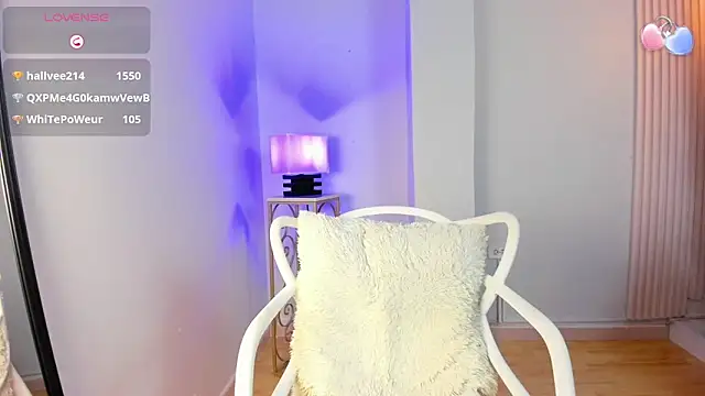 alana_rossetti webcam