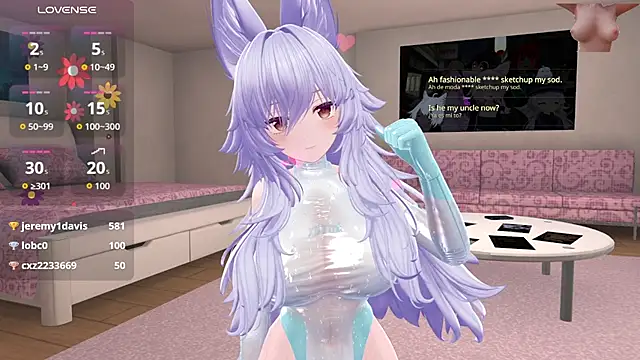 anime_cutie webcam