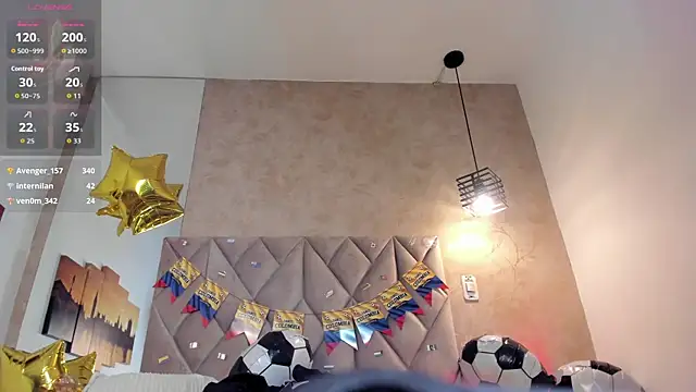 kailinmoonx webcam