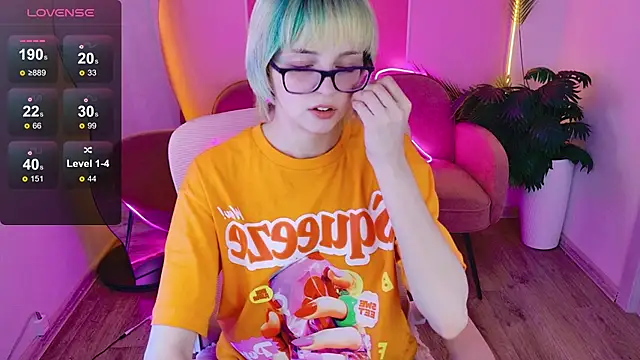 666_marshmallow webcam
