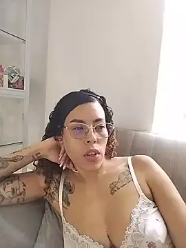 Pamelamiler__ webcam