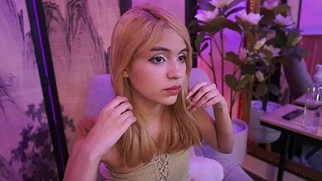 nude webcam chat NamiKimura