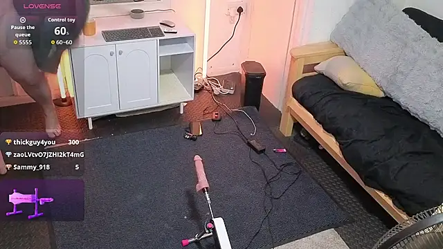 Dilfcam101 webcam