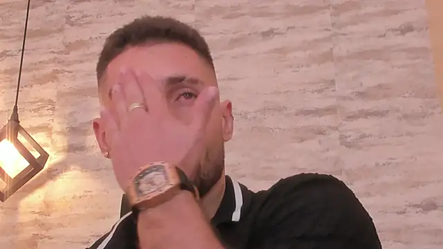 dominic_de_luca webcam