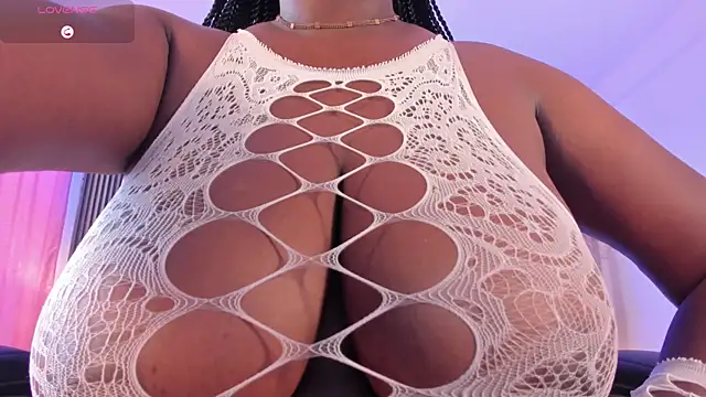 MichellePreston webcam