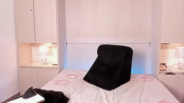 adult webcam Stefannyevans 