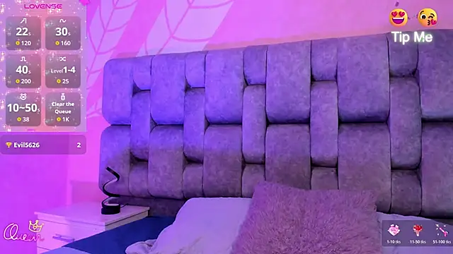 PauliinaBelle_ webcam