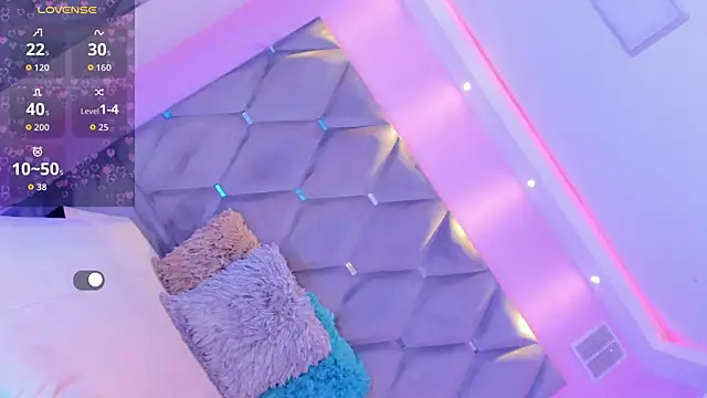Honey_Moontsts webcam