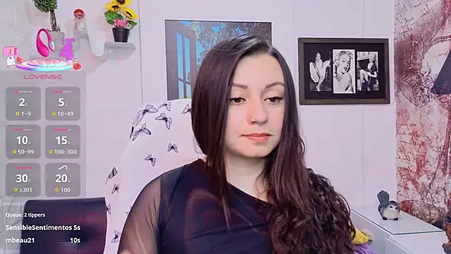 Eva_Roussell webcam