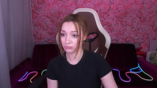 chat webcam sex LizzaMoonn