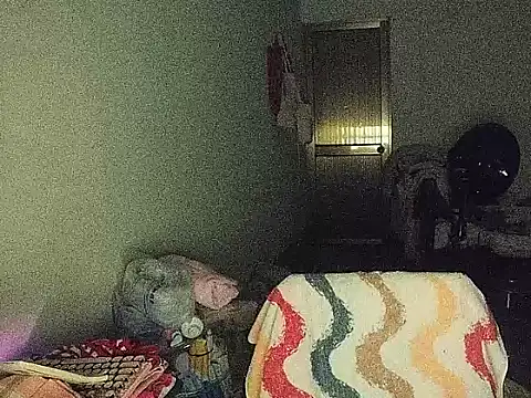 RebelAura webcam