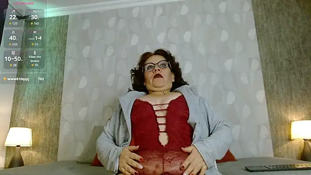 Rosalie_Durand webcam