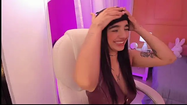 Abriil_cutee webcam