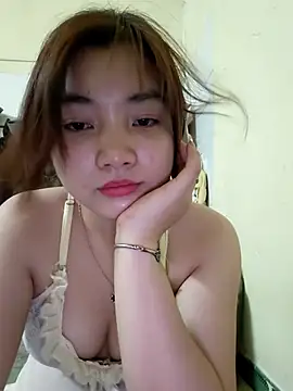 Pinks_cool webcam
