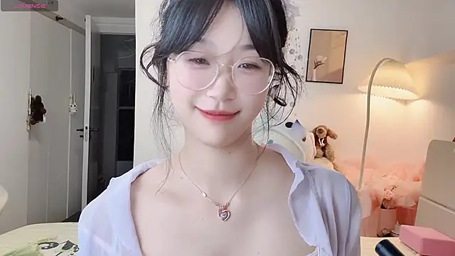 Luminous4173 webcam