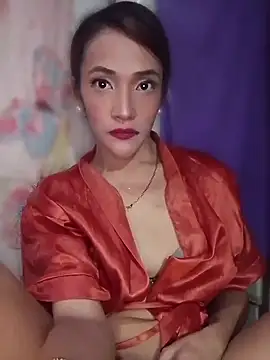 GeorginaLove09 webcam