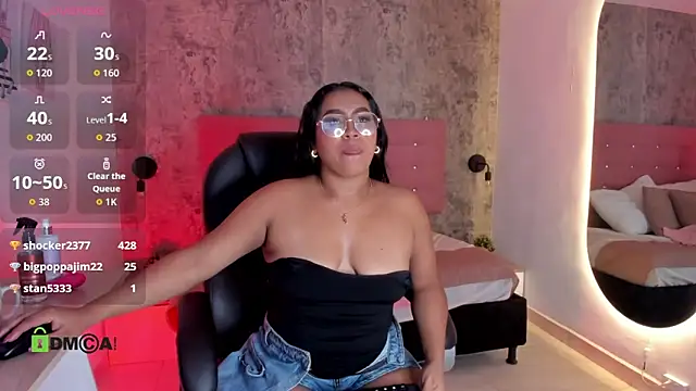 brithanycampbell webcam