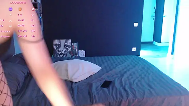Jade_Amore webcam