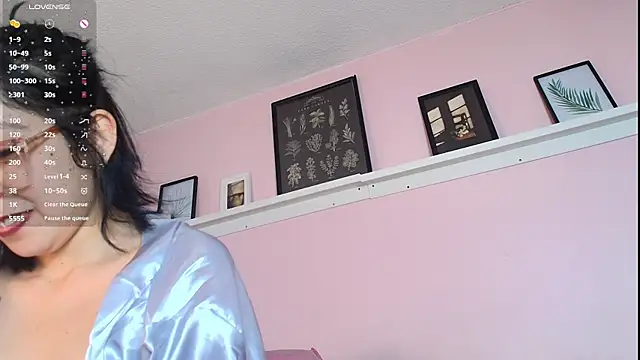 Abigailladyy webcam