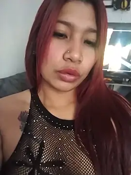 Cherry_Charlottee webcam