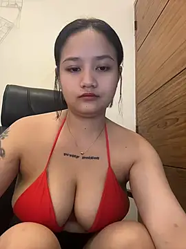 parker_pixie webcam