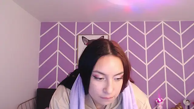 Scarlet_queen4 webcam