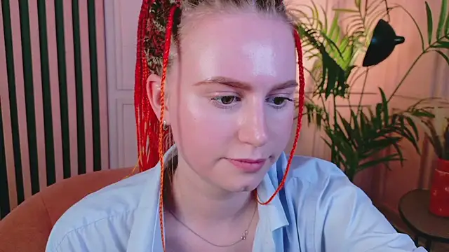 Lover_Daisy_ webcam