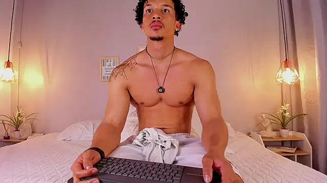 dominik_drake webcam
