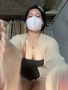 Mely2005 webcam