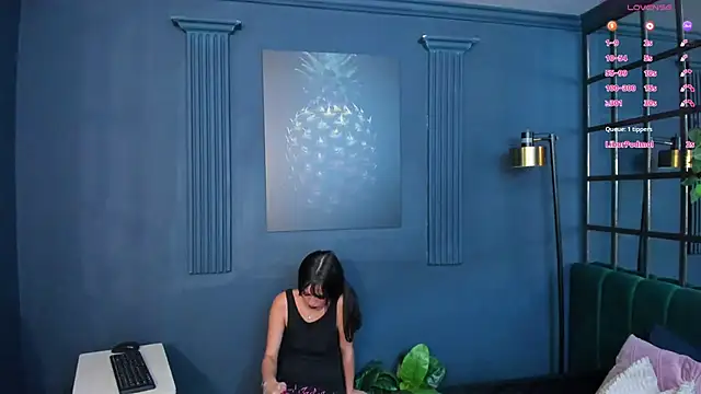Alicecoule_ webcam